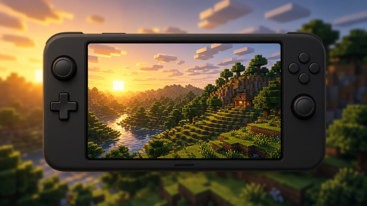 News Desk illustration for Switch 2 Pre-Orders Are Live — Claim the Free Upgrade Fuse on PixelCraftMusic