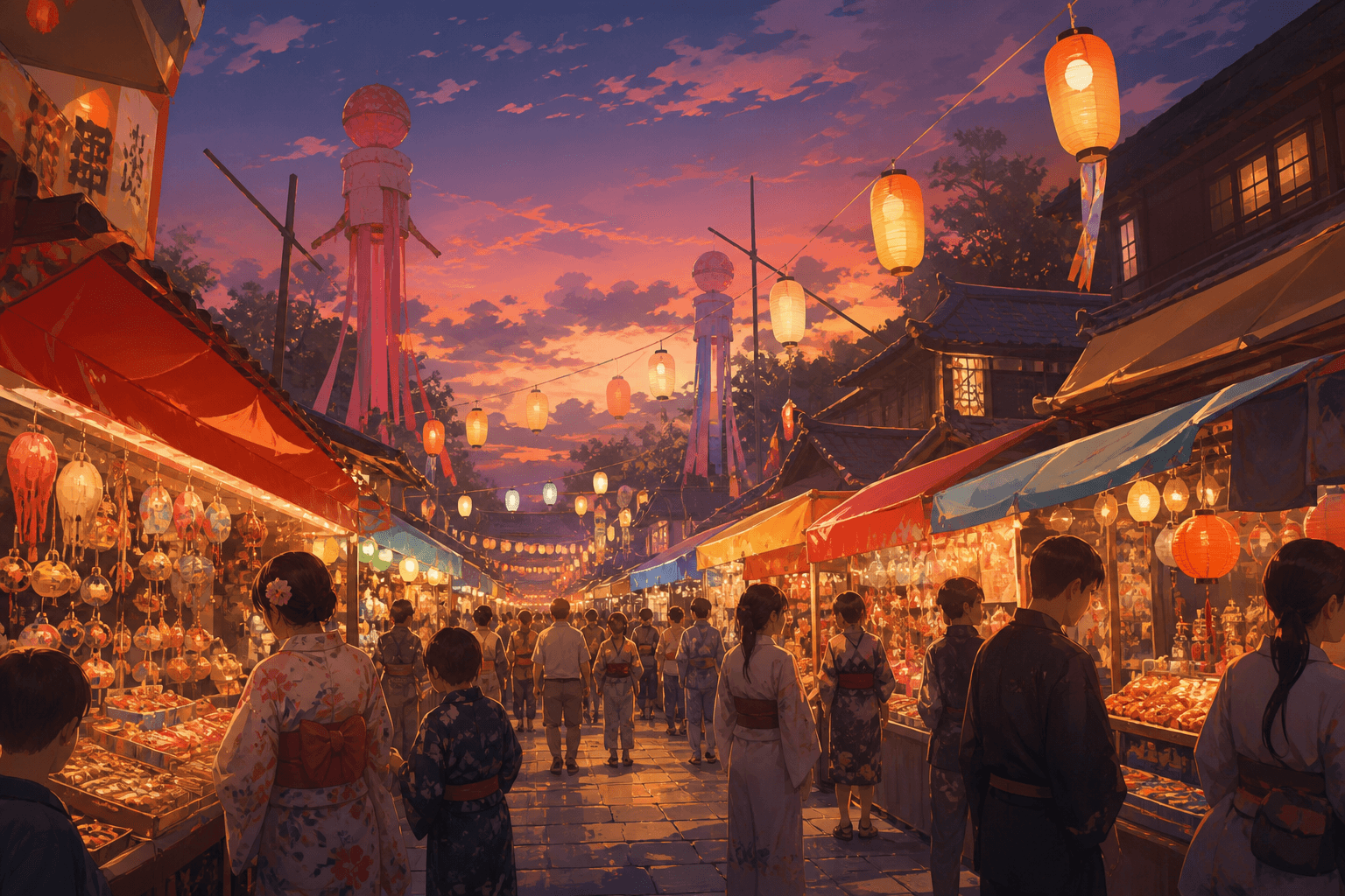 AI news illustration for Marketplace Content July 2026 on PixelCraftMusic
