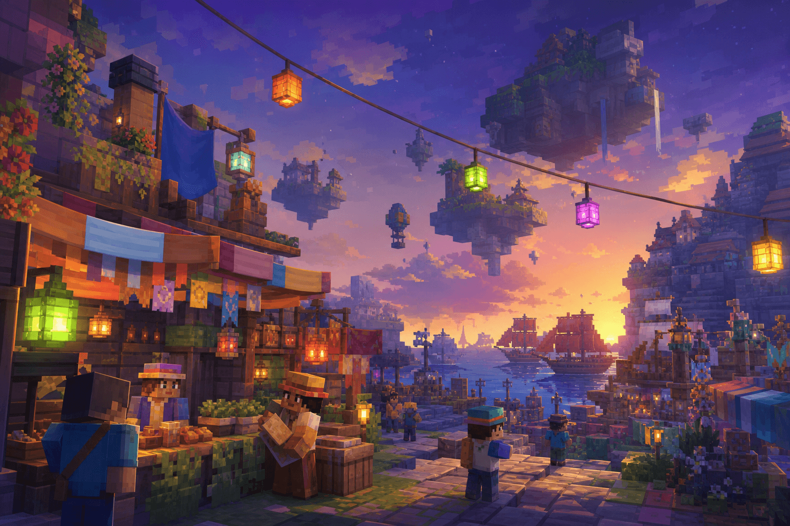 AI news illustration for Marketplace Pass and Realms Plus: September 2026 on PixelCraftMusic