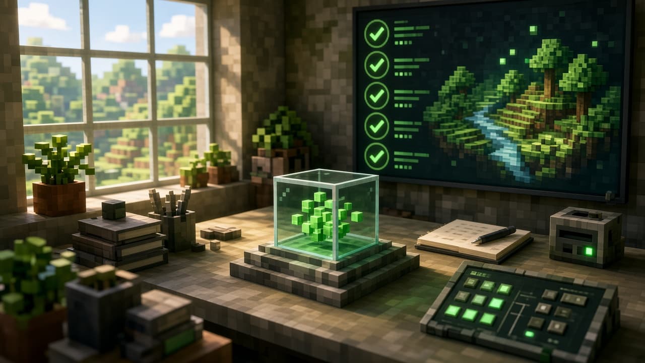 News Desk illustration for 26.1.2 RC1: Critical Fixes Before Tomorrow’s Patch on PixelCraftMusic