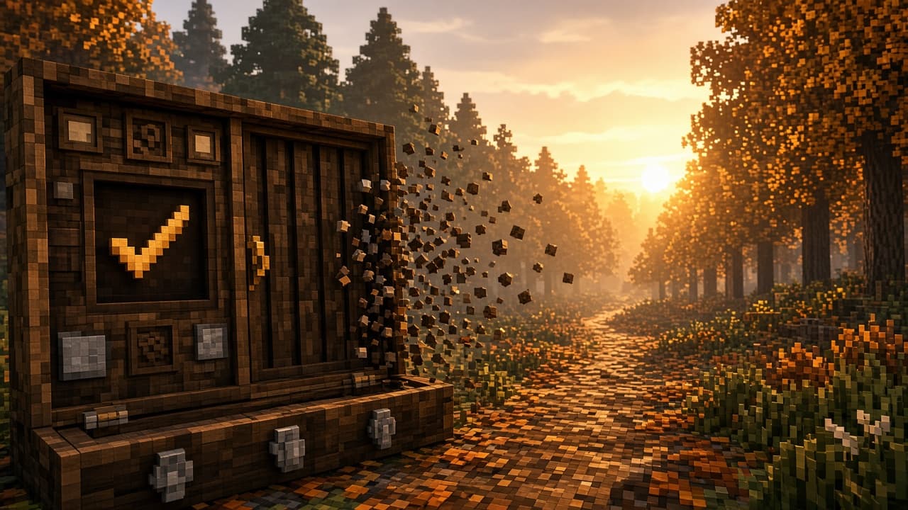 News Desk illustration for That Folder Freeze Is Gone — RC2’s Quiet Lifesaver on PixelCraftMusic