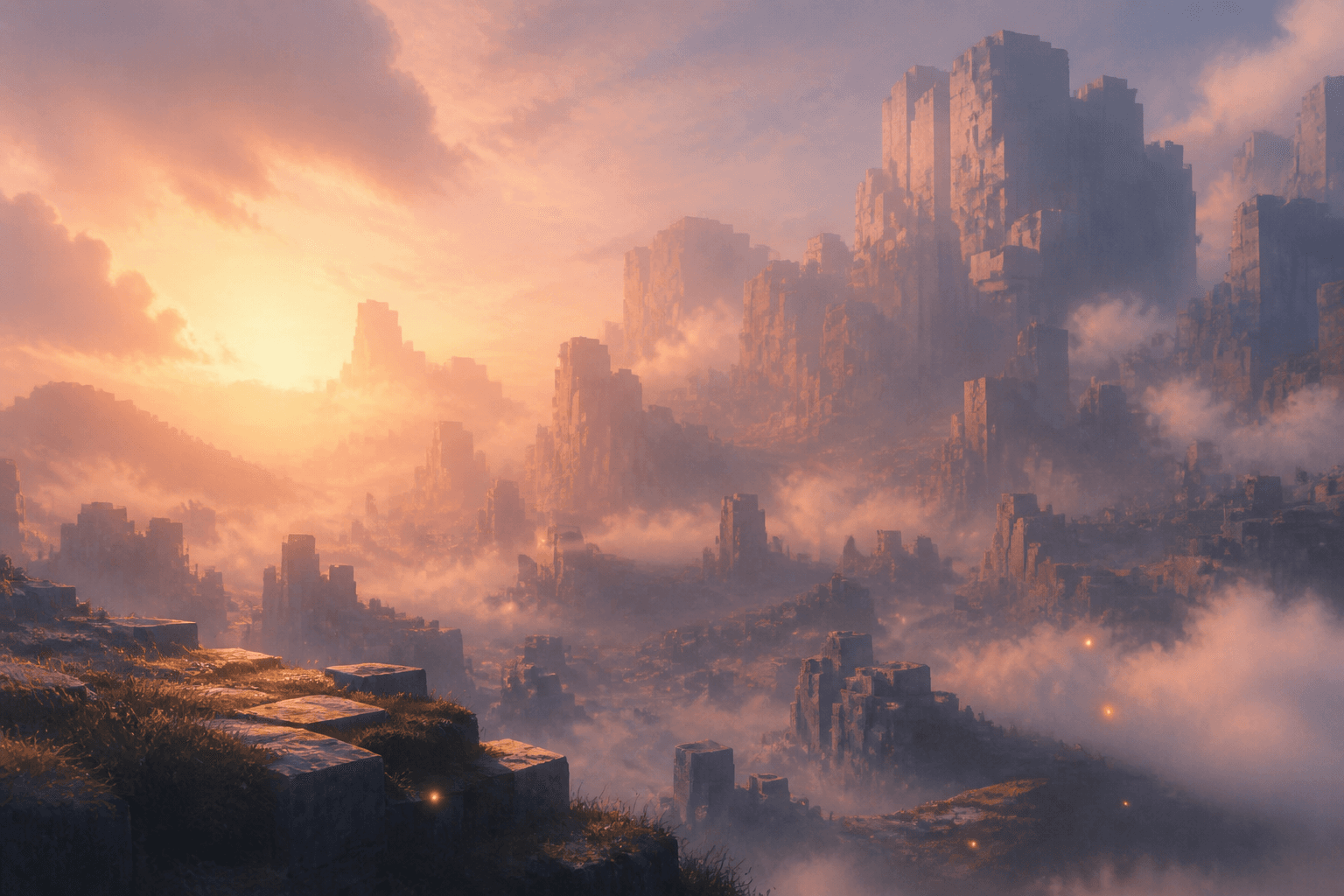 AI news illustration for Minecraft 26.3 Snapshot 5 on PixelCraftMusic